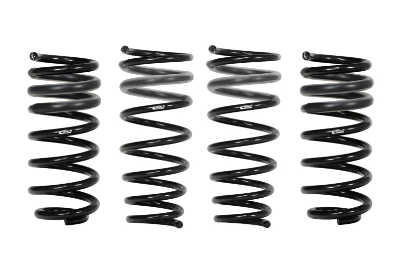 Eibach Pro-Kit for 2015–2017 Audi A3 2.0T (55 characters)