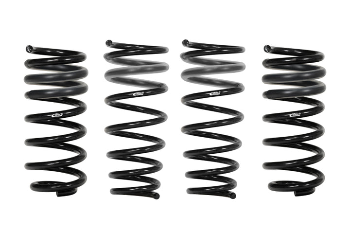 Eibach Pro-Kit Suspension Kit for 2015-2017 BMW M3 F80 Competition Package - OneFastShop