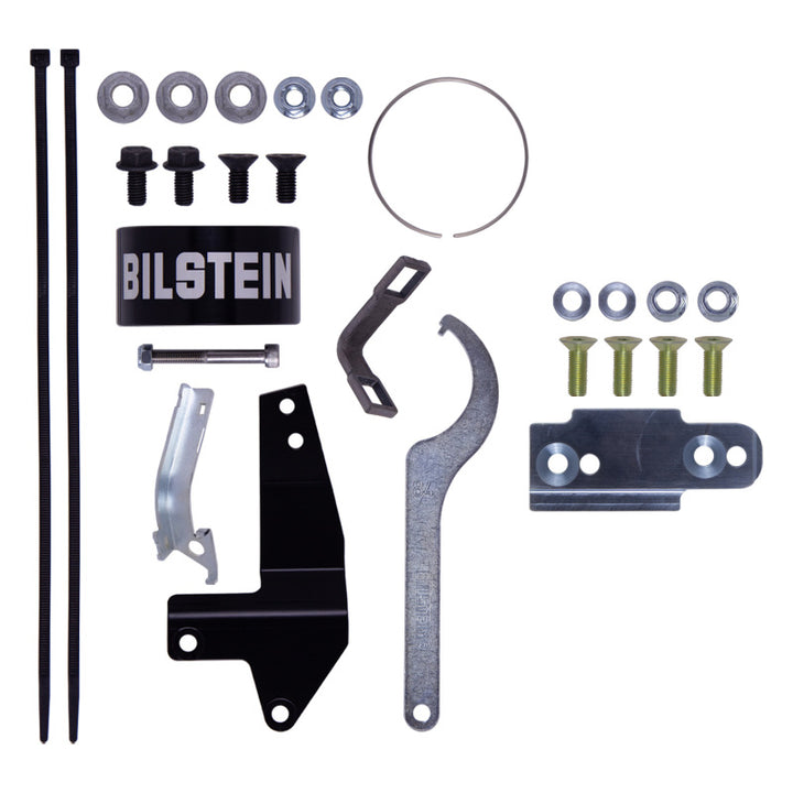 Bilstein B8 8112 Zone Control Monotube Front Left Corner Module for 03-09 Toyota 4Runner - OneFastShop