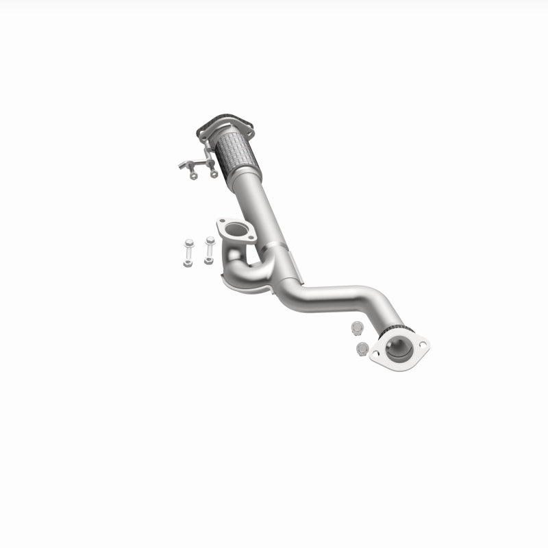 BRE Exhaust Front Pipe Kit for 2010–2015 Equinox and Terrain 3.0L 3.6L - OneFastShop