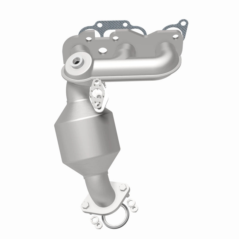 Magnaflow Conv DF Direct-Fit Catalytic Converter for 02-03 Lexus ES300 3.0L / 02-03 Toyota Camry 3.0L - California Compliant
