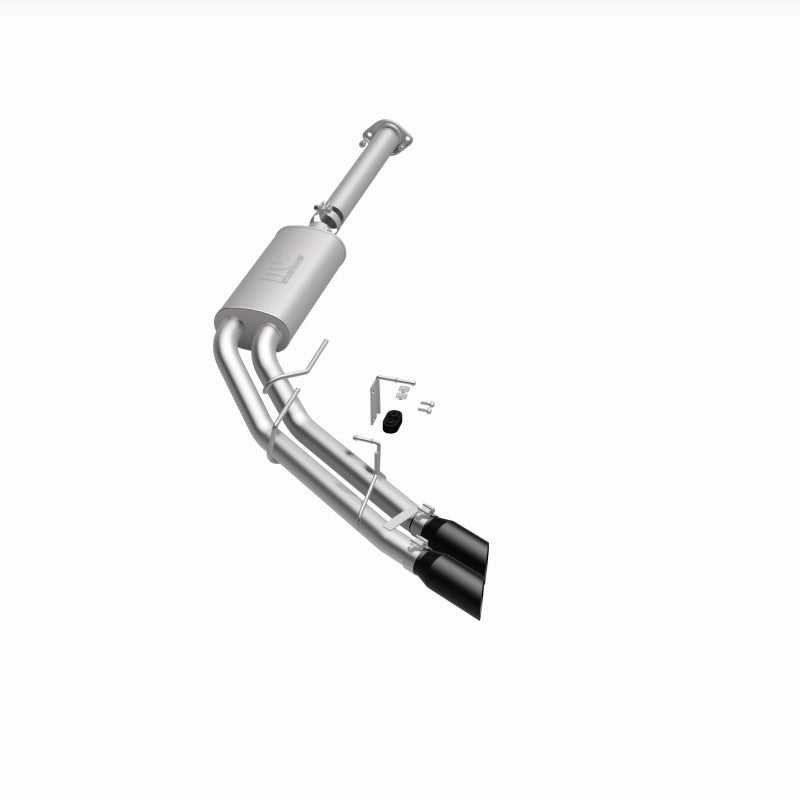 Magnaflow Street Series Cat-Back Exhaust System for 15-20 Ford F-150 - OneFastShop