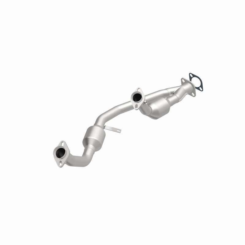 Magnaflow Direct-Fit Catalytic Converter for 1991-1995 Ford Taurus - OneFastShop
