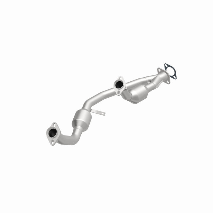 Magnaflow Direct-Fit Catalytic Converter for 1991-1995 Ford Taurus - OneFastShop