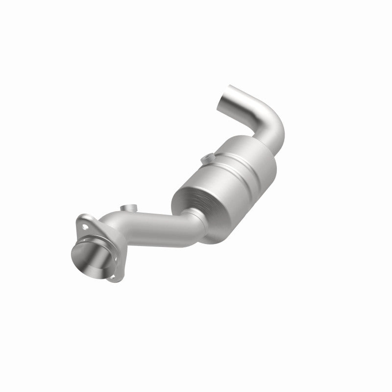 Magnaflow Direct-Fit Catalytic Converter 2017 F-150 3.5 OEM Underbody - OneFastShop