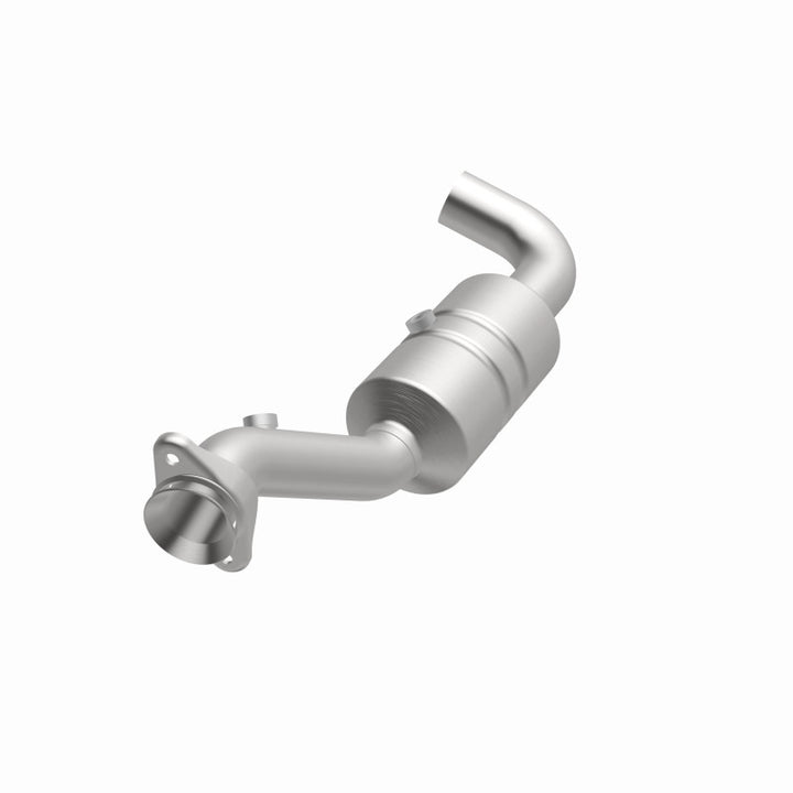 Magnaflow Direct-Fit Catalytic Converter 2017 F-150 3.5 OEM Underbody - OneFastShop