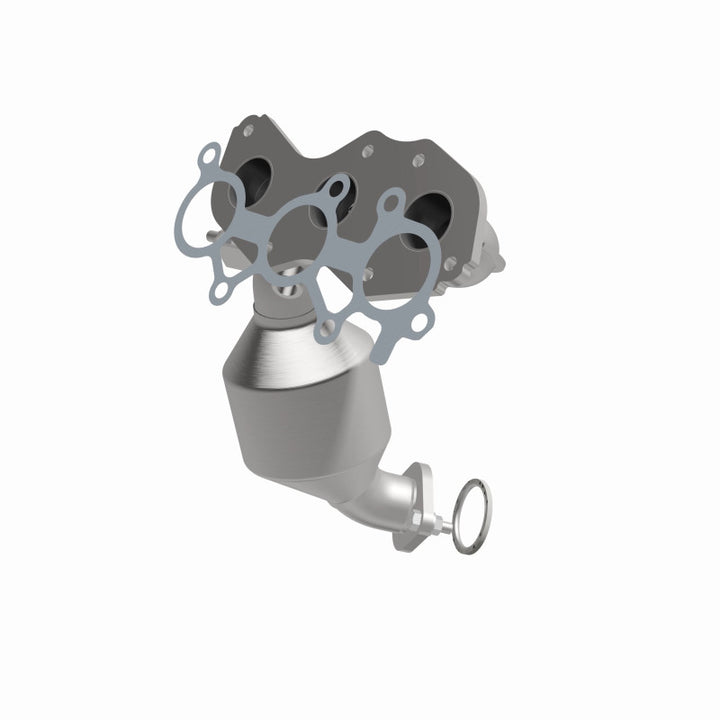 Magnaflow Direct Fit Converter for Toyota Sienna 3.5L 07-10 - OneFastShop