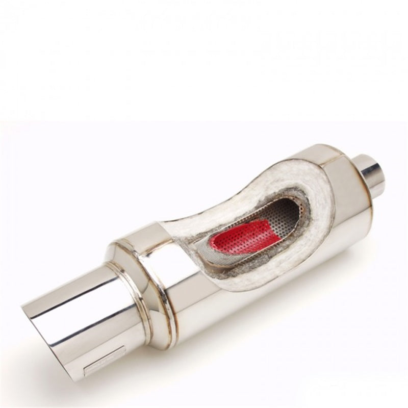 Skunk2 MegaPower 60mm Exhaust System for 02-06 Acura RSX Base - OneFastShop