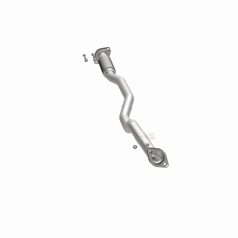 BRE Exhaust 2014–2022 Front Pipe Kit for Jeep Cherokee 3.2L