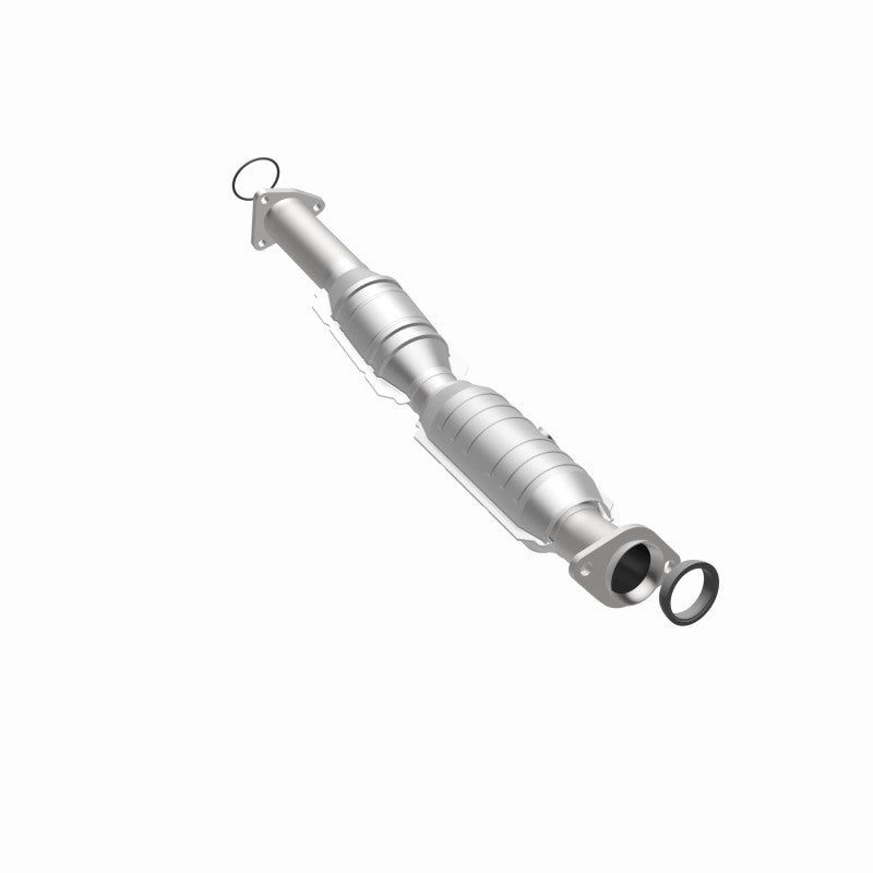 MagnaFlow Direct-Fit Catalytic Converter for 2004 Acura 3.5RL 3.5L - OneFastShop