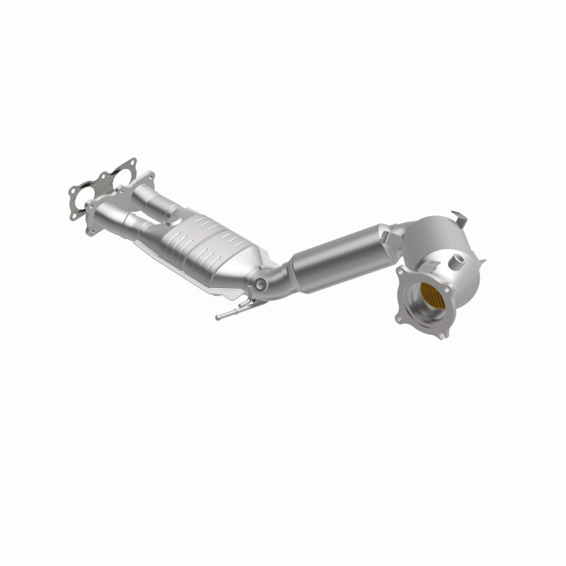 Magnaflow Catalytic Converter 21-508 for 11-16 Volvo S60 L6 3