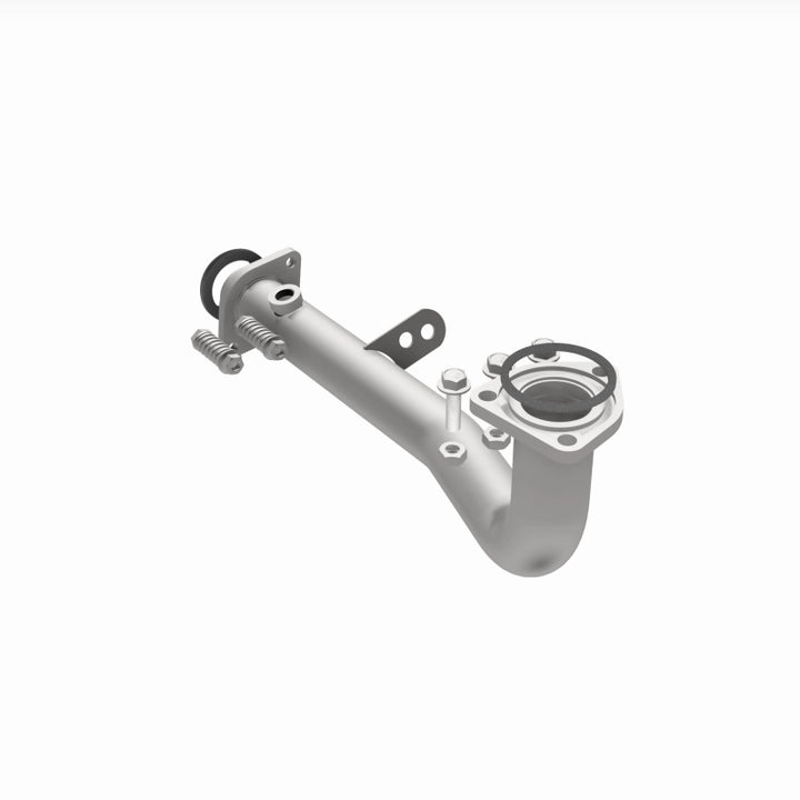 BRE Exhaust 1997–2001 Front Pipe Kit for Honda CR-V 2.0L