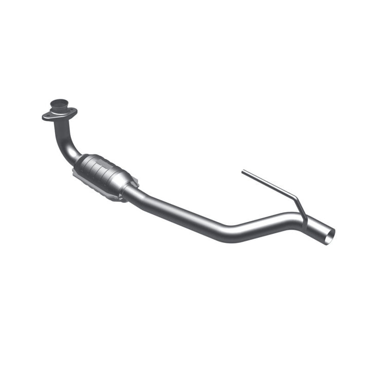 Magnaflow Direct-Fit Catalytic Converter for Ford-Mercury 89-91 Thunderbird Cougar - OneFastShop