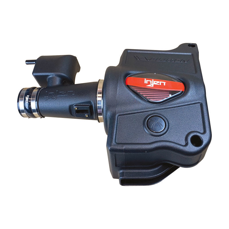 Injen Evolution Air Intake with Oiled Filter for Nissan Armada / Infiniti QX80 5.6L