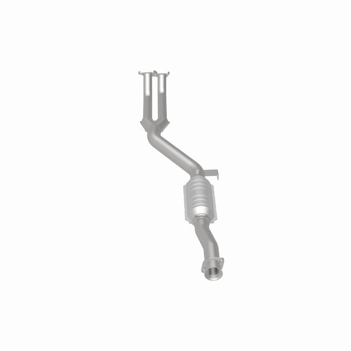 Magnaflow Direct-Fit Catalytic Converter for 91-96 BMW 850 V12 - OneFastShop