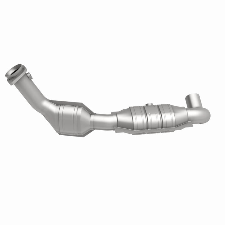 Magnaflow Direct-Fit Catalytic Converter for 2001-2003 Ford Trucks 4.6L