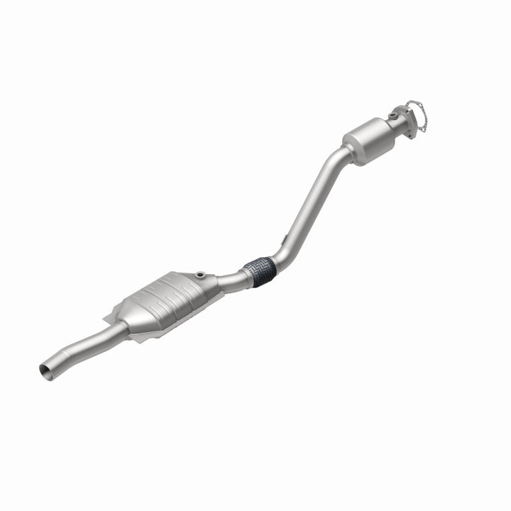 Magnaflow Catalytic Converter Direct Fit Audi A6 2.8L (00-01) - OneFastShop
