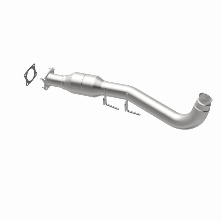 Magnaflow Direct-Fit Catalytic Converter 07-10 Silverado 2500/3500 HD 6.6L - OneFastShop