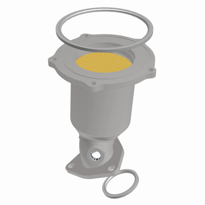 MagnaFlow Direct Fit Catalytic Converter Celica 1987–1995 Camry 1987–1992 2/2.2 - OneFastShop