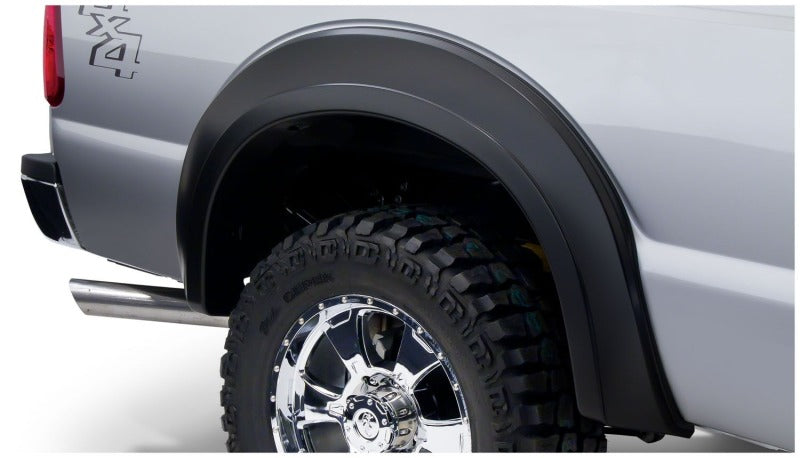 Husky Liners Extend-A-Fender Flares - Ford F-250 / F-350 Super Duty 2011-2016 - Set of 4