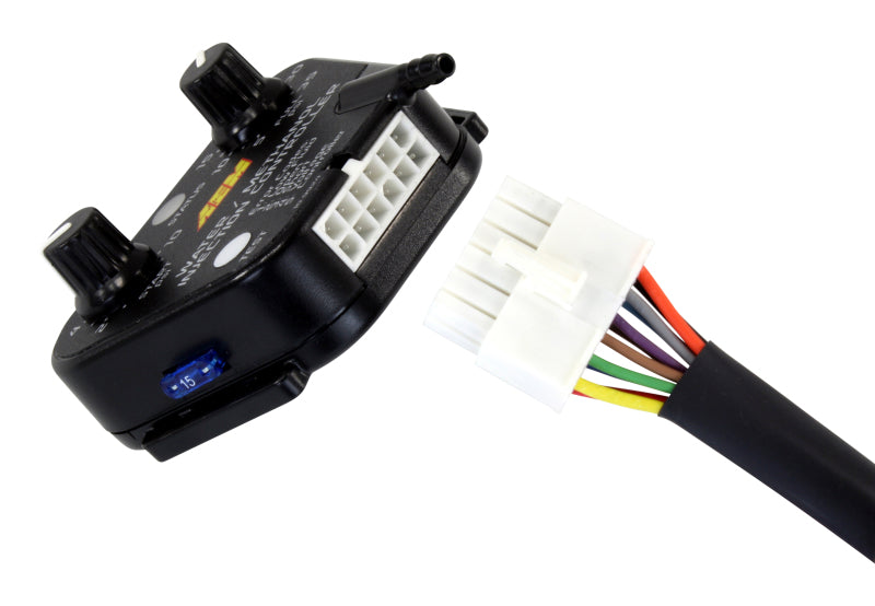 AEM V3 1 Gallon Water Injection Kit (Internal Map)