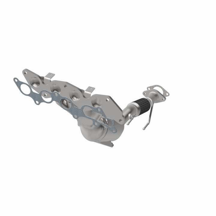 Magnaflow OEM Grade Federal/EPA Compliant Direct-Fit Catalytic Converter - Ford Fusion 13-16 L4 2.5 - OneFastShop