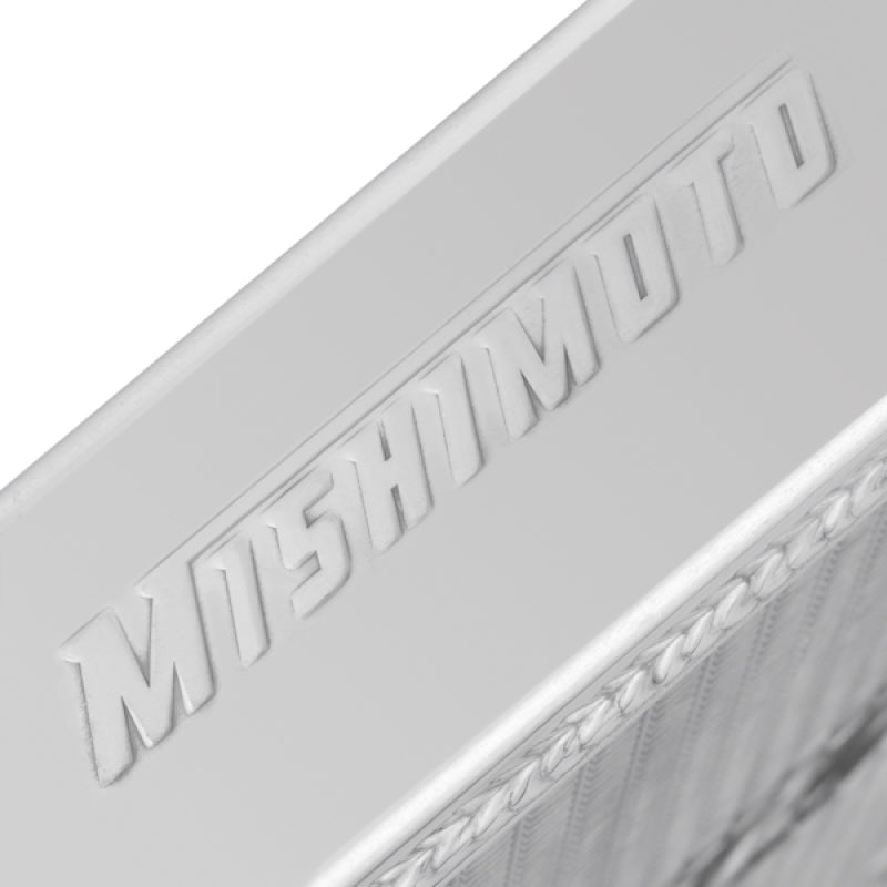 Mishimoto Performance Aluminum Radiator for Mitsubishi Lancer Evo IV-VI