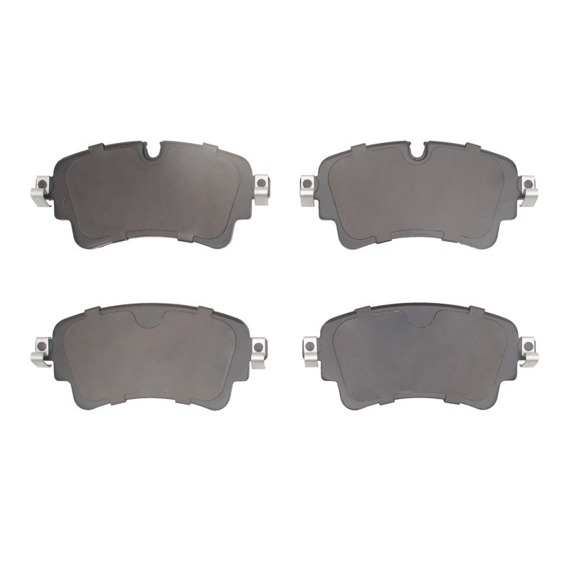 DFC 4000 HybriDynamic Rear Brake Pad Kit - Audi A4 / S4 / Q5 2017-2020, image 2