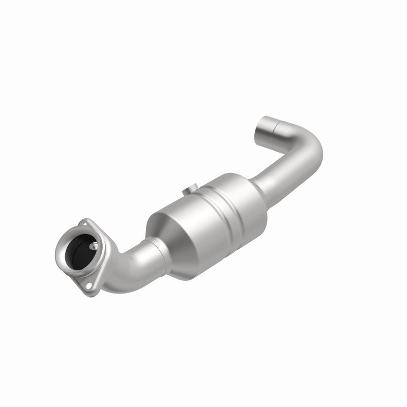 Magnaflow Direct Fit CARB Compliant Right Catalytic Converter for 11-14 Ford F-150 5.0L