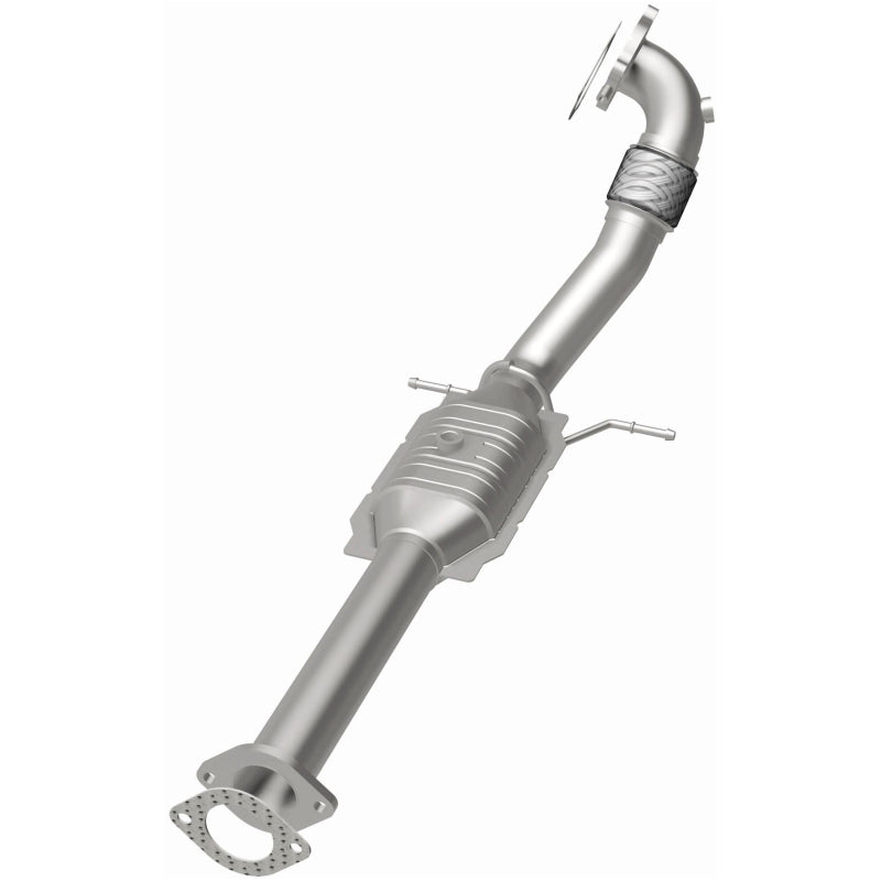 Magnaflow Direct-Fit Catalytic Converter Volvo S60/S80/V70 2.4L/2.5L Turbo - OneFastShop