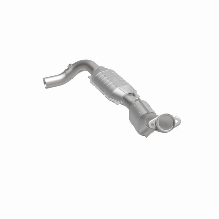 Magnaflow Catalytic Converter DF 01-03 Ford E150 4.2L Driver Side - OneFastShop