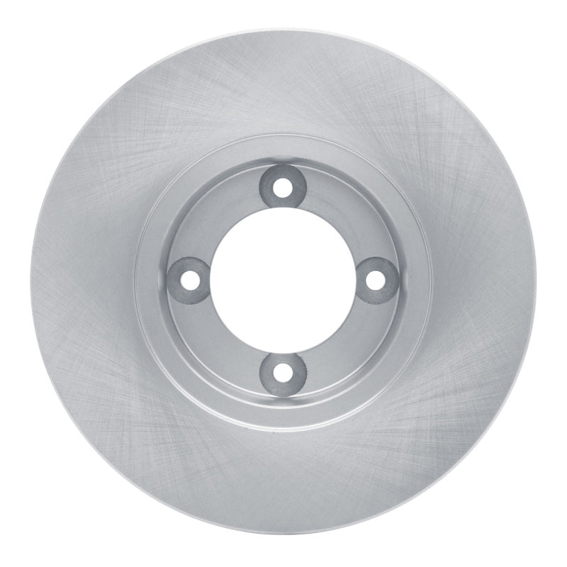 DFC OE Front Brake Rotor - Nissan / Datsun 240Z 1970-1973, image 2