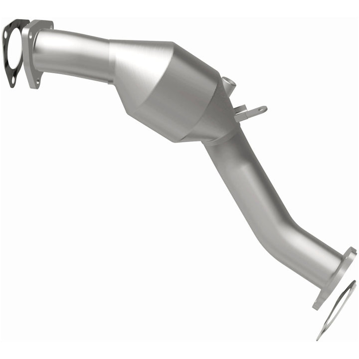 Magnaflow Catalytic Converter Direct Fit 11-15 Audi Q7 V6 3.0L 2.5in Pipe 24.5in Length - OneFastShop