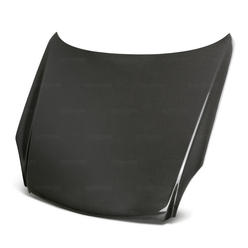 Seibon Carbon Fiber Hood for 03-07 Infiniti G35 Coupe