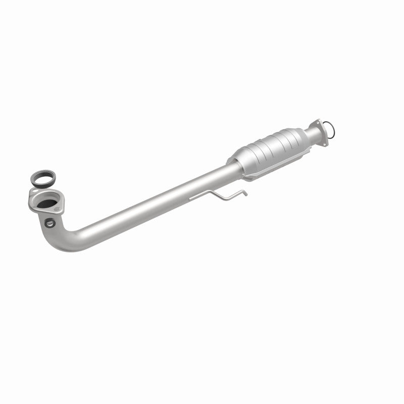 Magnaflow Direct-Fit Catalytic Converter 01-05 Honda Civic EX/GX 1.7L - OneFastShop