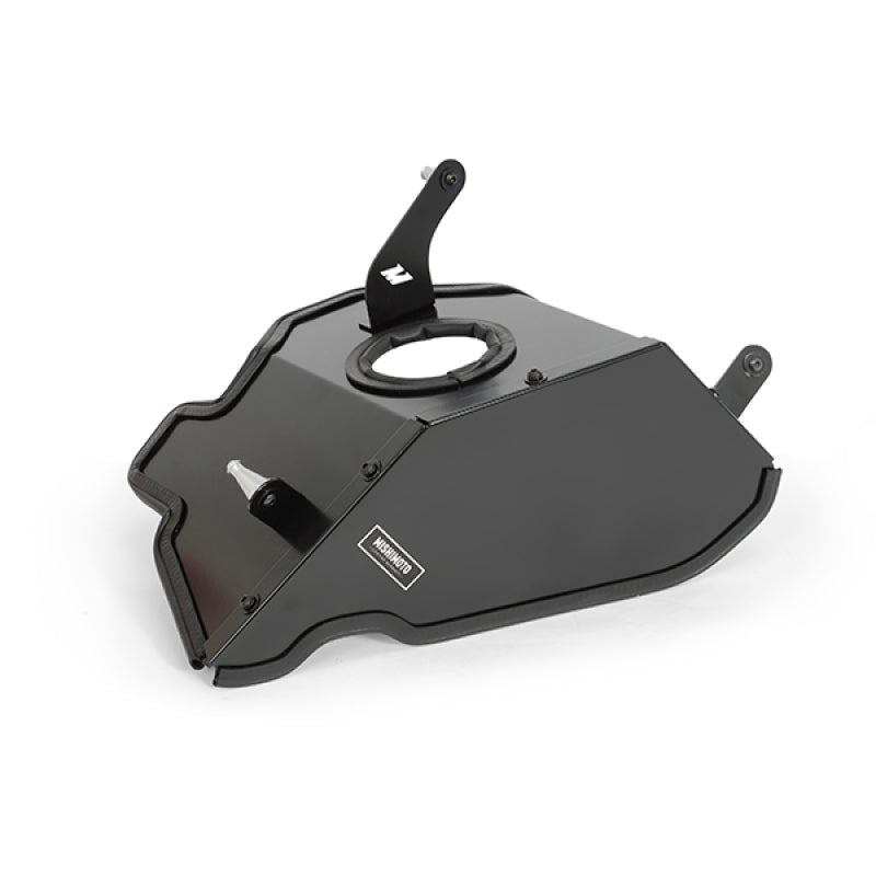 Injen Performance Air Intake Black 2016+ Chevy Camaro 2.0T - OneFastShop