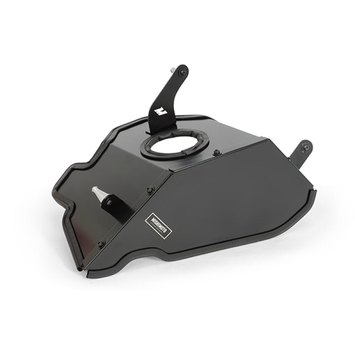 Injen Performance Air Intake Black 2016+ Chevy Camaro 2.0T - OneFastShop