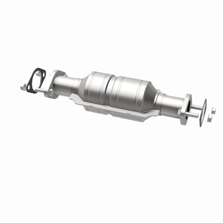 Magnaflow Direct-Fit Catalytic Converter for 09-11 Chevrolet Aveo 1.6L Rear - OneFastShop