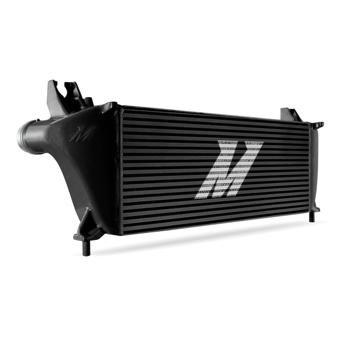 Mishimoto Intercooler Ford Ranger 2.3L EcoBoost 2019 Black - OneFastShop