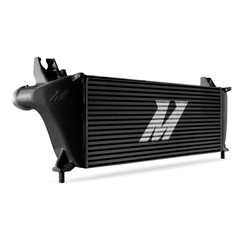 Mishimoto Intercooler Ford Ranger 2.3L EcoBoost 2019 Black - OneFastShop
