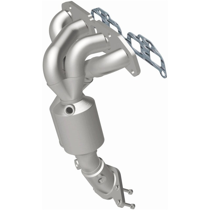 MagnaFlow OEM Grade Catalytic Converter Direct Fit for 2007–2012 Nissan Sentra - OneFastShop