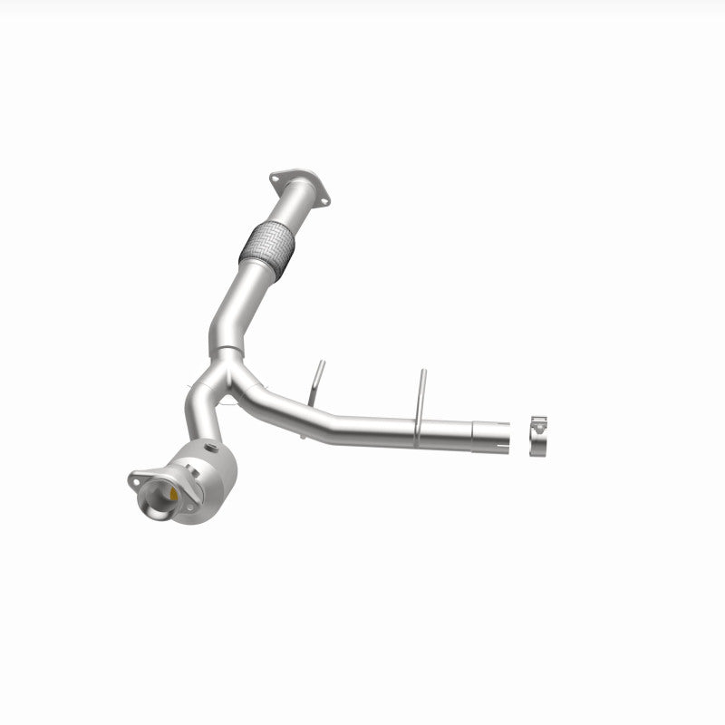 Magnaflow Direct Fit Catalytic Converter for 18-21 Ford Expedition 3.5L - Right Underbody - OneFastShop