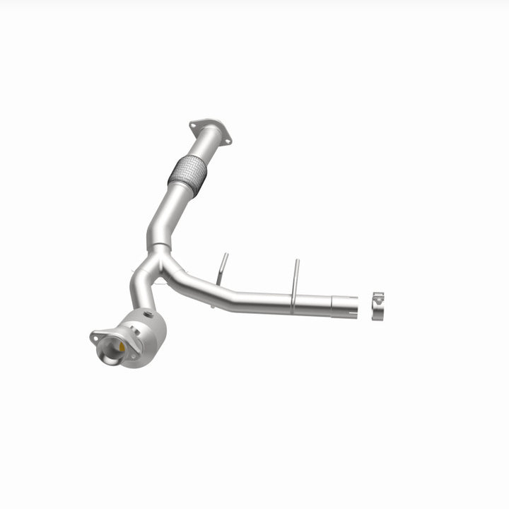 Magnaflow Direct Fit Catalytic Converter for 18-21 Ford Expedition 3.5L - Right Underbody - OneFastShop