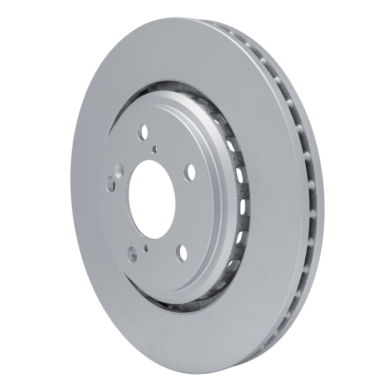 DFC 15-25 Acura MDX Front GeoSPEC Coated Rotor DFC 15-25 Acura MDX