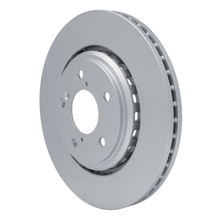 DFC 15-25 Acura MDX Front GeoSPEC Coated Rotor DFC 15-25 Acura MDX