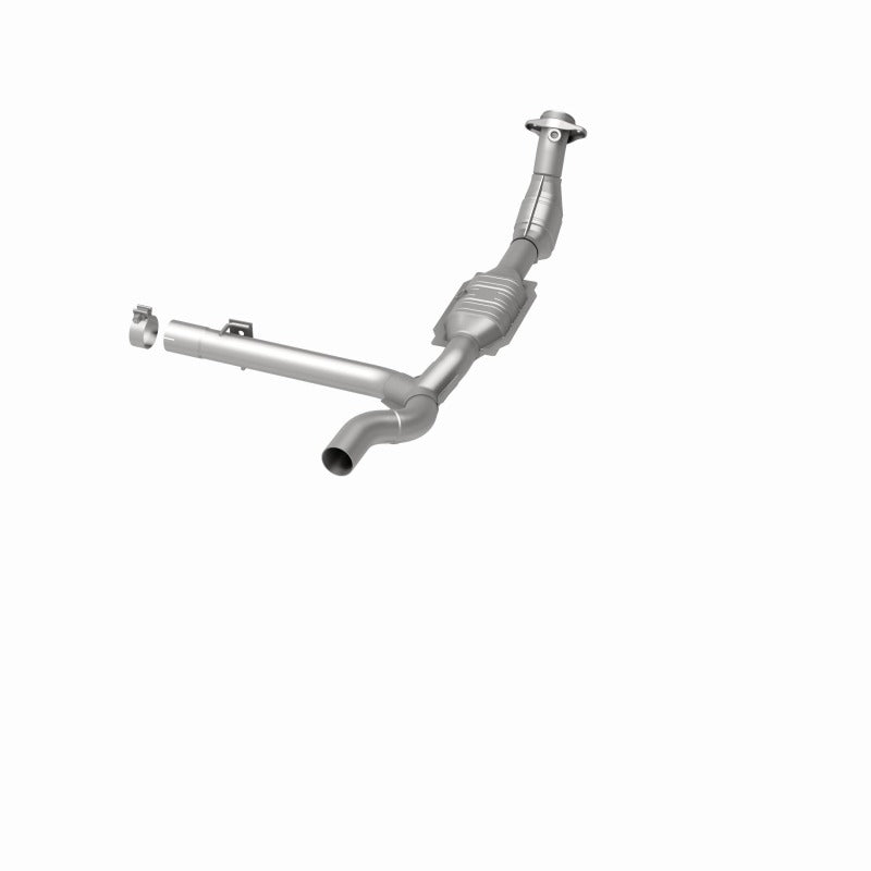 MagnaFlow Conv DF 99-00 Ford F-150 4.6L MagnaFlow Conv