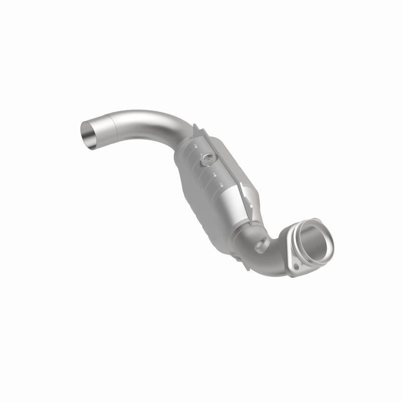 Magnaflow Direct Fit Catalytic Converter Federal EPA Compliant Mandrel Bent 07-08 Ford Expedition Navigator 54L D S OEM - OneFastShop