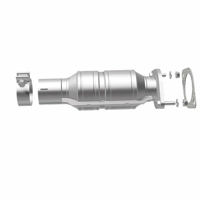 MagnaFlow Direct Fit Catalytic Converter for 2009-2013 Malibu L4 2.5L SS