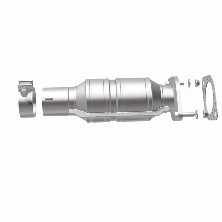 MagnaFlow Direct Fit Catalytic Converter for 2009-2013 Malibu L4 2.5L SS - OneFastShop