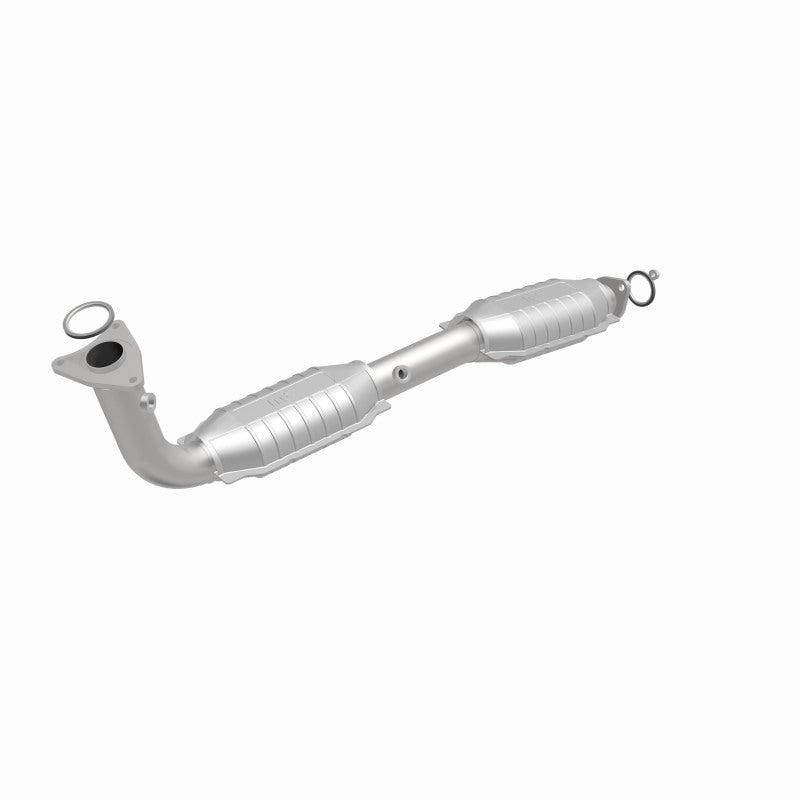 Magnaflow Direct-Fit Catalytic Converter 4.7L Tundra 07-08 - OneFastShop
